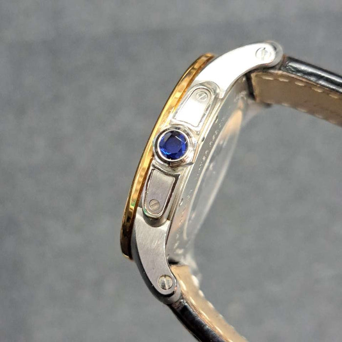 【WHOLESALES】
CARTIER 
W7100011 
社外製BOX