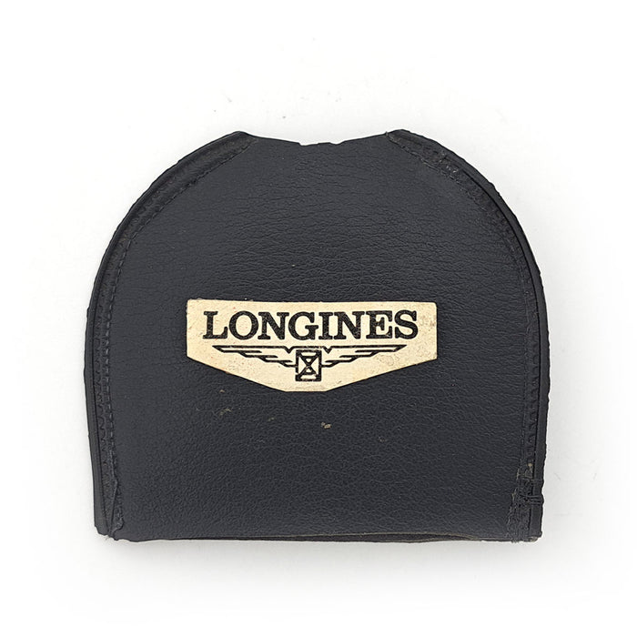 LONGINES 
ポケットウォッチ 
箱付