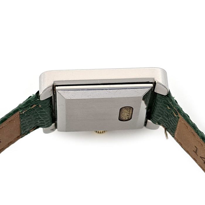 OMEGA 
デヴィル レクタンギュラー cal.625