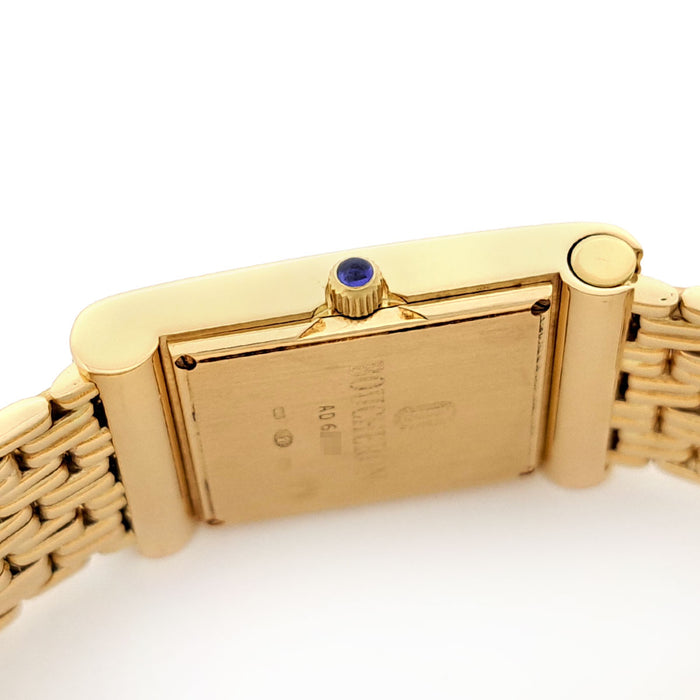 Boucheron 
リフレ 
箱付