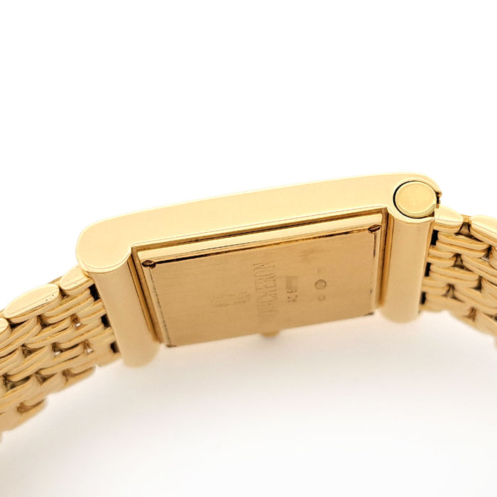 Boucheron 
リフレ 
箱付
