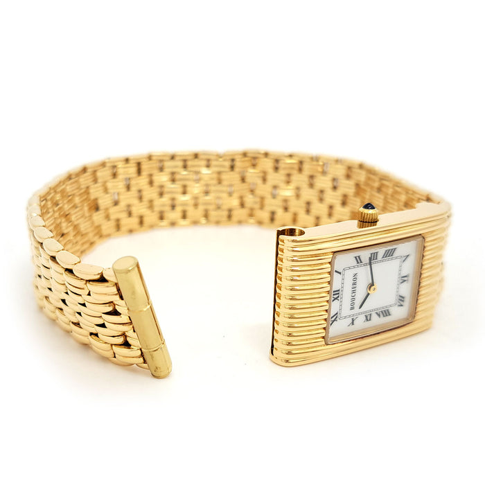 Boucheron 
リフレ 
箱付