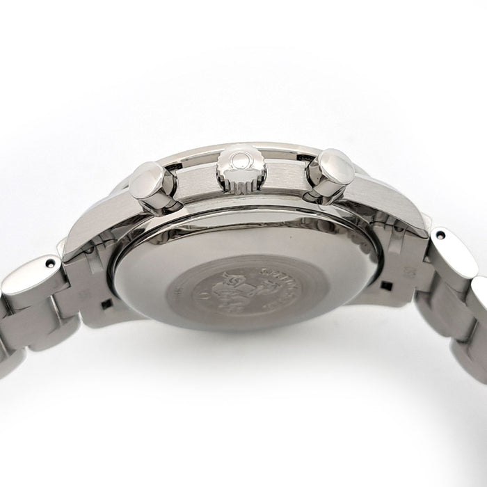 OMEGA 
Speedmaster Date 
Avec boîte et papiers