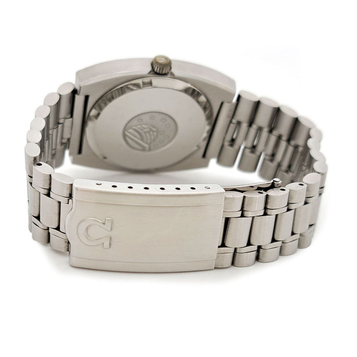 OMEGA 
コンステレーション デイデイト