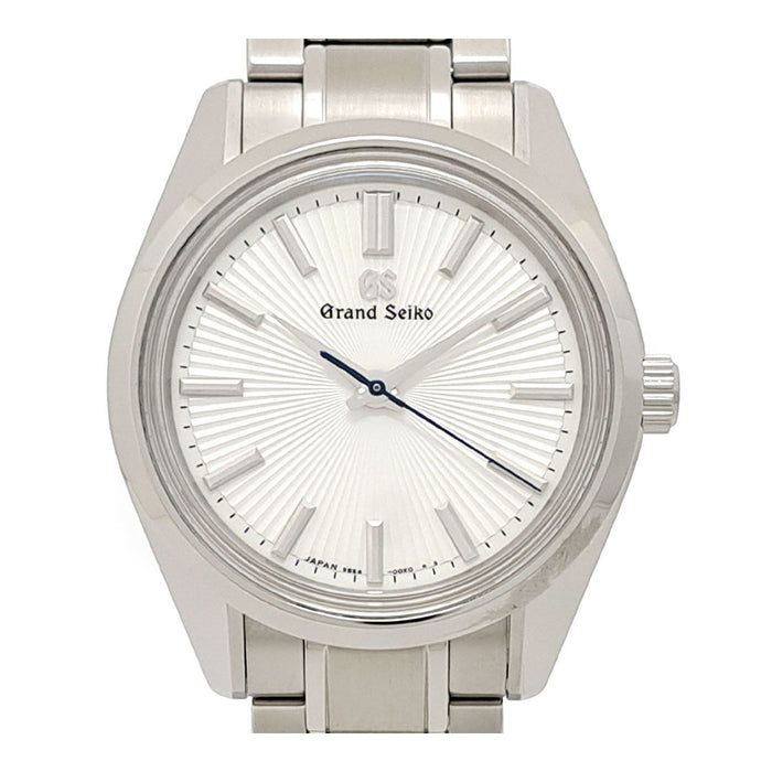 SEIKO 
Grand Seiko Heritage Collection 
With box and warranty card