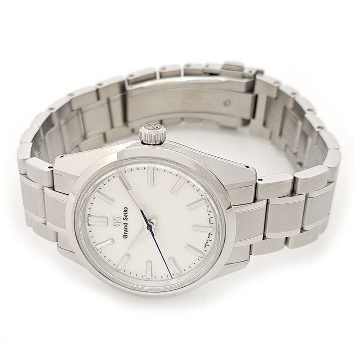 SEIKO 
Grand Seiko Heritage Collection 
With box and warranty card