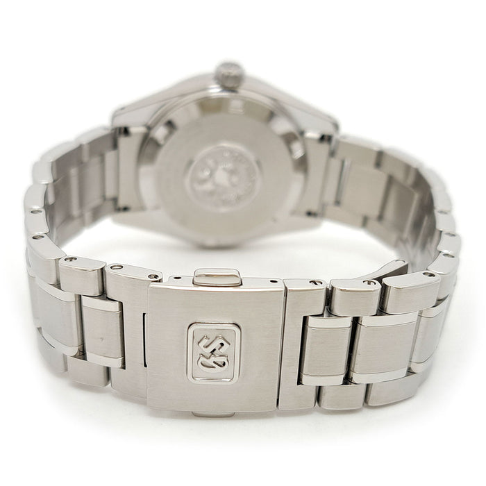 SEIKO 
Grand Seiko Heritage Collection 
With box and warranty card