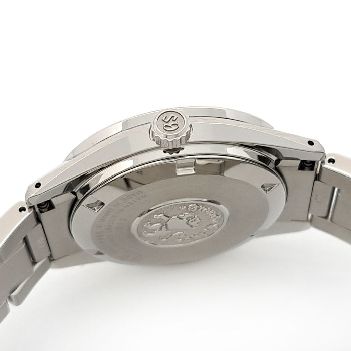 SEIKO 
Grand Seiko Heritage Collection 
With box and warranty card