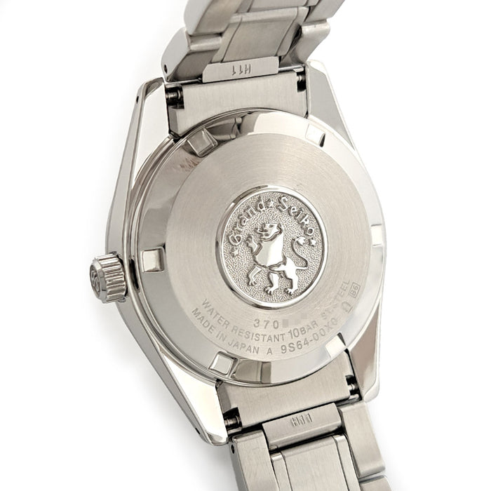 SEIKO 
Grand Seiko Heritage Collection 
With box and warranty card