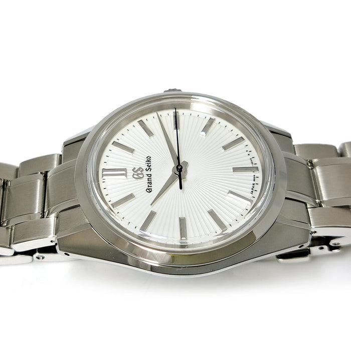 SEIKO 
Grand Seiko Heritage Collection 
With box and warranty card