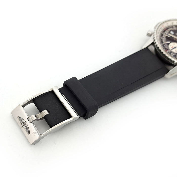 BREITLING 
オールド ナビタイマー