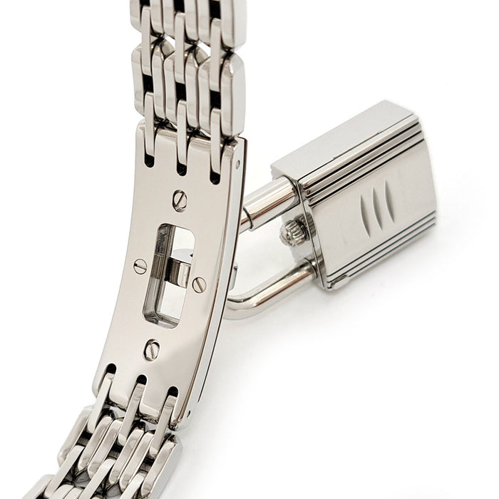 HERMES 
Orologio Kelly 
Con certificato di garanzia