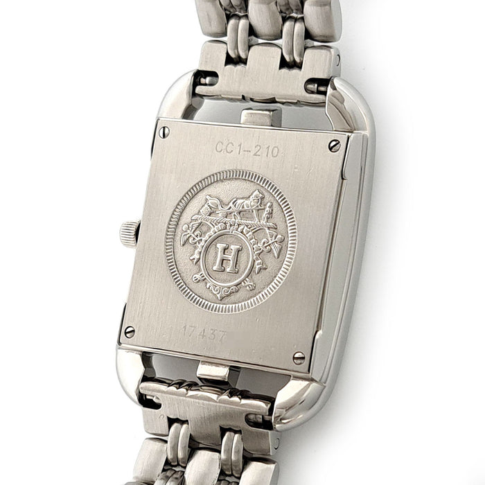 HERMES 
ケープコッド 
箱ギャラ付