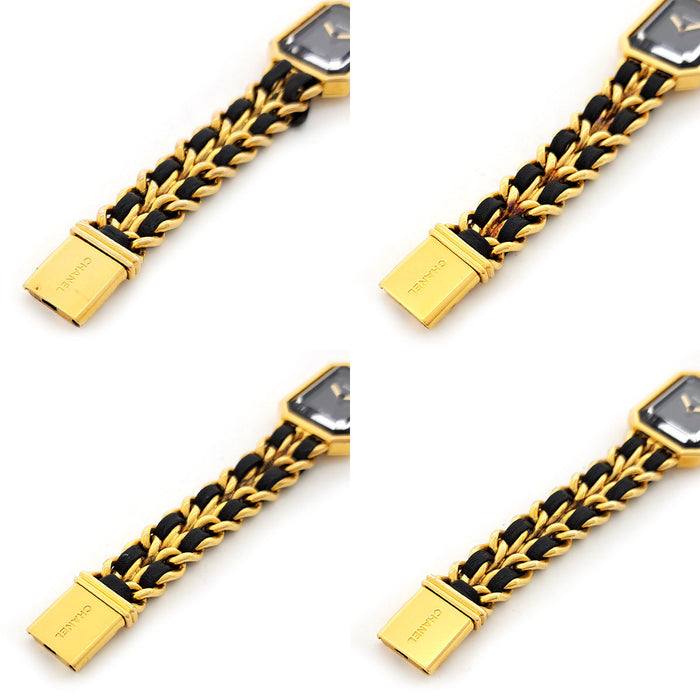 CHANEL 
プルミエール セット M×2 L×2 FOR DEALERS