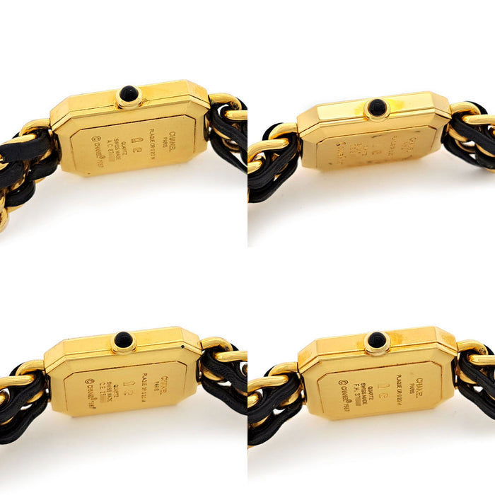 CHANEL 
プルミエール セット M×2 L×2 FOR DEALERS