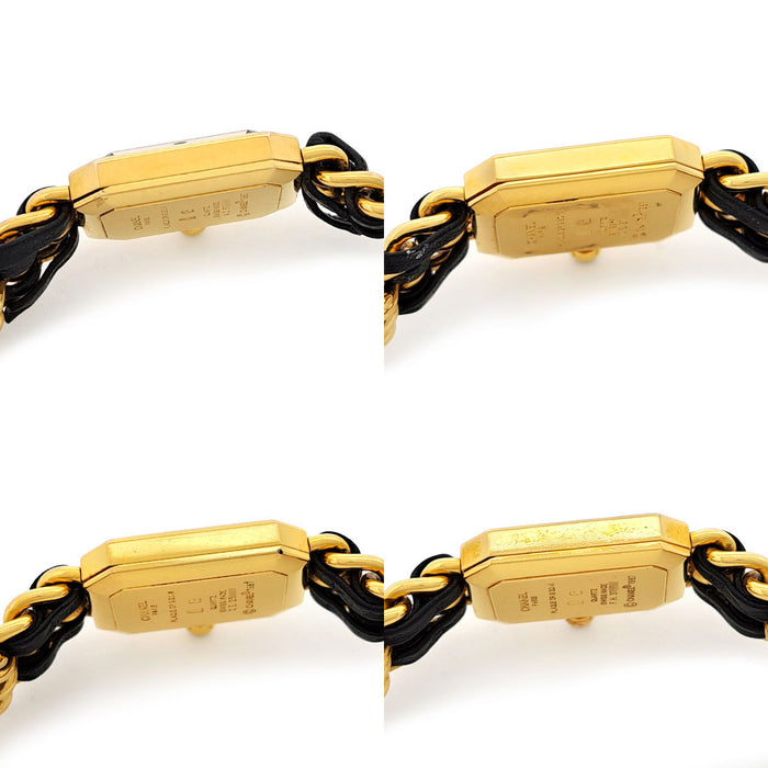 CHANEL 
プルミエール セット M×2 L×2 FOR DEALERS