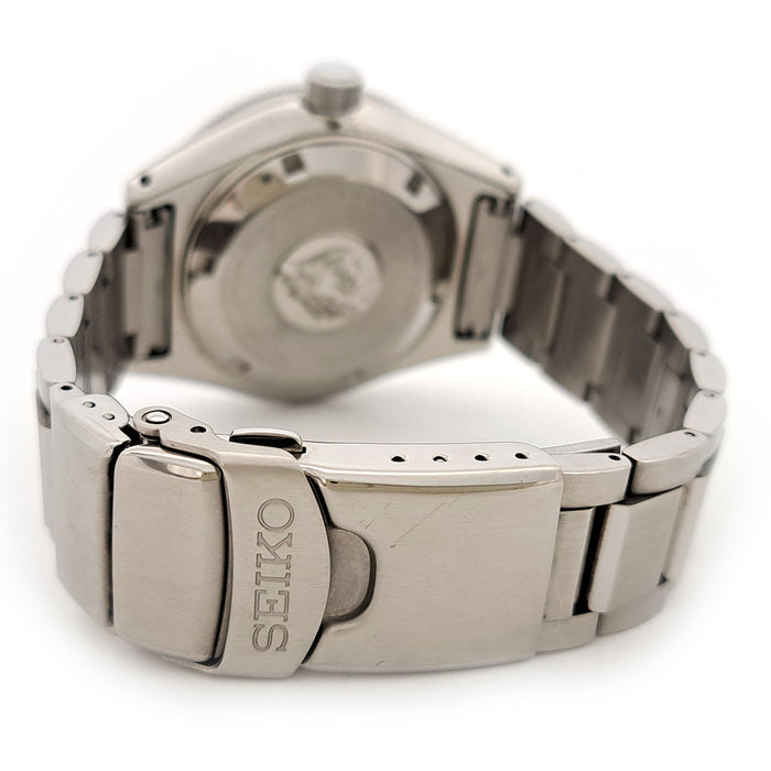 SEIKO 
Prospex Diver Scuba 
Completo di scatola e certificato di garanzia