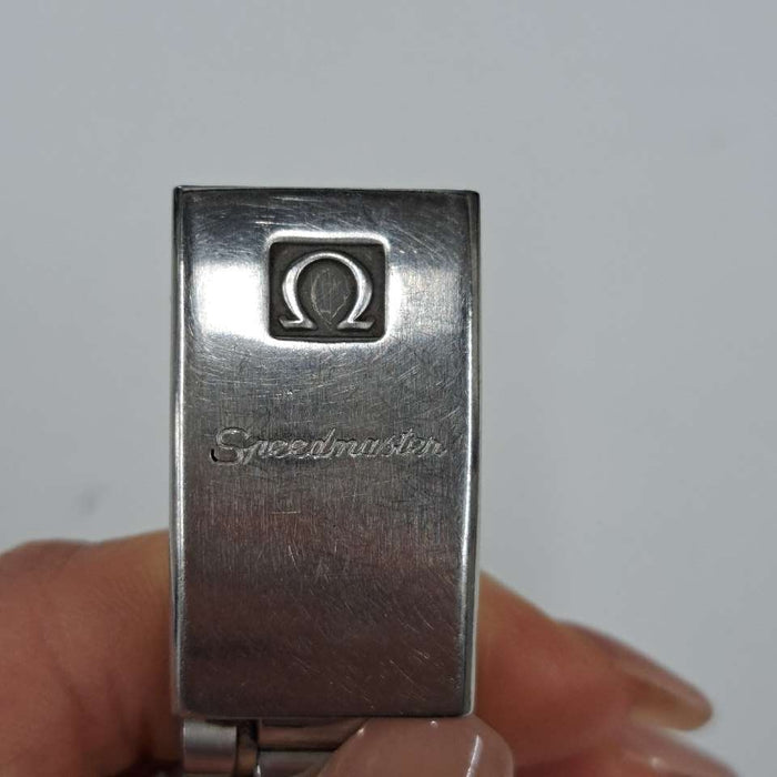 【WHOLESALES】
OMEGA 
3521.3 
スピードマスター デイデイト 
箱　ギャランティ(Ref無記入・日付不鮮明)