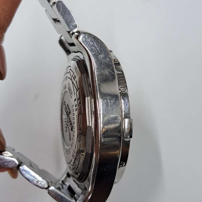 【WHOLESALES】
BREITLING 
A13371 
スーパーアベンジャーII 
箱　ギャランティ　クロノメーター証　コマ×2