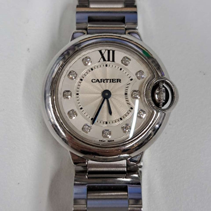 【WHOLESALES】
CARTIER 
内箱(劣化)　ギャランティ　原産地証明書