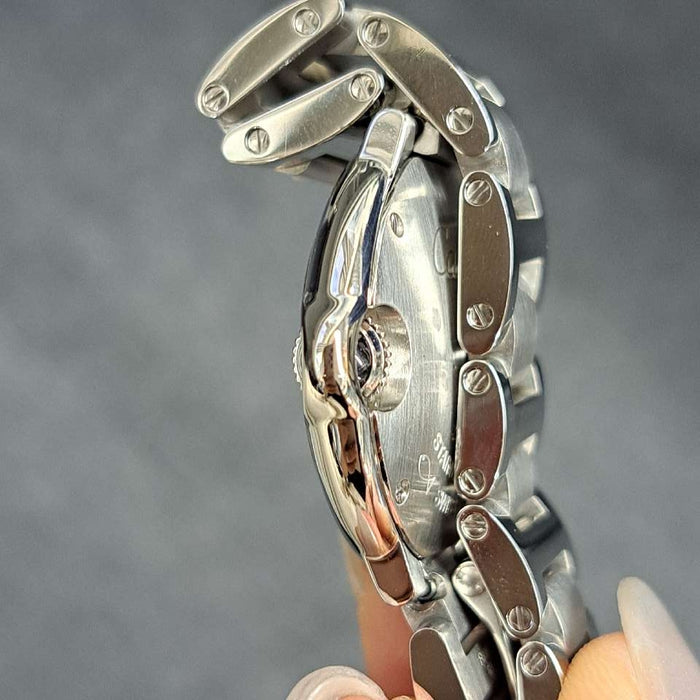 【WHOLESALES】
CARTIER 
W69010Z4 
内箱(枕なし・破損)　ギャランティ