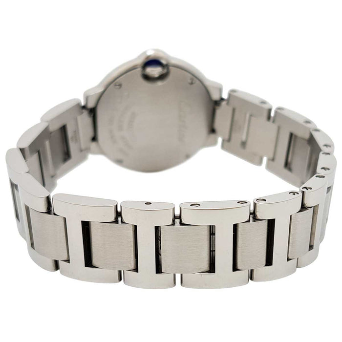 CARTIER 
Ballon Bleu 
Avec garantie