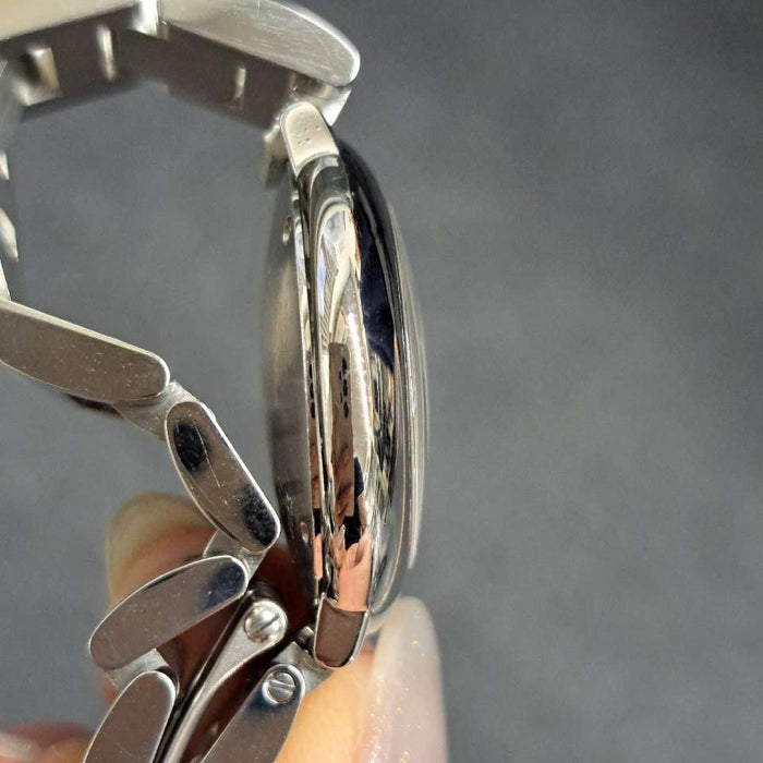 【WHOLESALES】
CARTIER 
W69010Z4 
内箱(枕なし・破損)　ギャランティ
