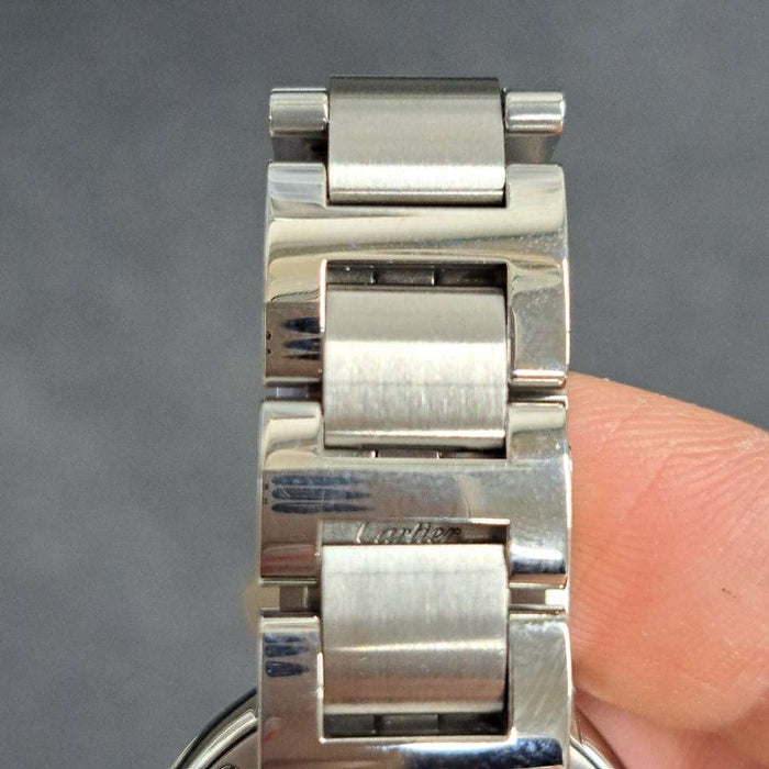 【WHOLESALES】
CARTIER 
W69010Z4 
内箱(枕なし・破損)　ギャランティ