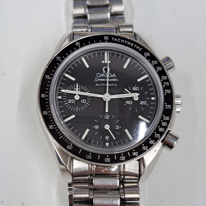 【WHOLESALES】
OMEGA 
社外製BOX