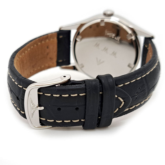 LONGINES 
Legend Mission WWW 
Box and papers included