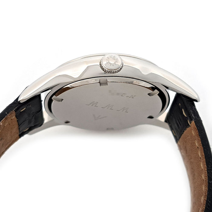 LONGINES 
Legend Mission WWW 
Box and papers included