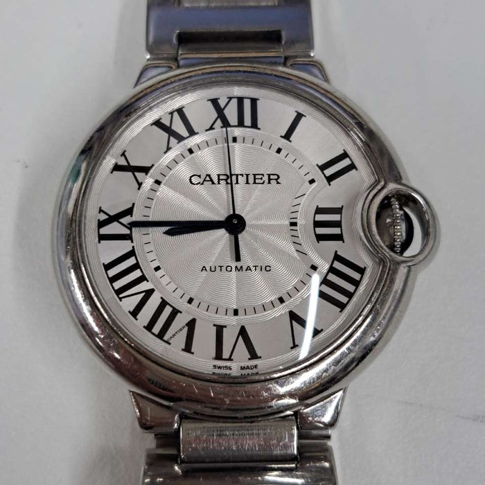 【WHOLESALES】
CARTIER 
W6920046 
内箱(劣化あり)　ギャランティ