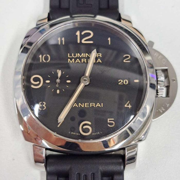 【WHOLESALES】
OFFICINE PANERAI 
PAM00359 
箱　ギャランティ