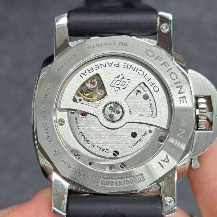 【WHOLESALES】
OFFICINE PANERAI 
PAM00359 
箱　ギャランティ