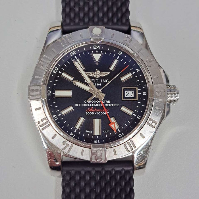 【WHOLESALES】
BREITLING 
A32390 
箱