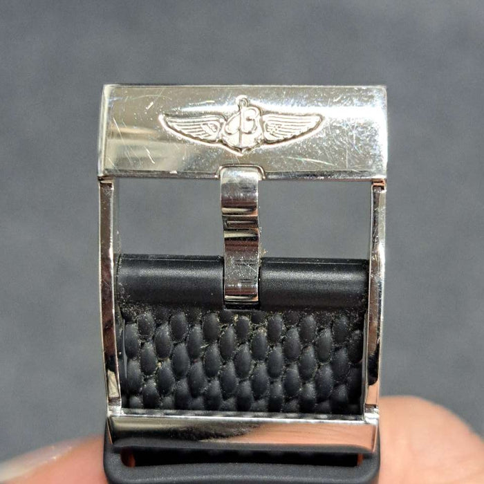 【WHOLESALES】
BREITLING 
A32390 
箱