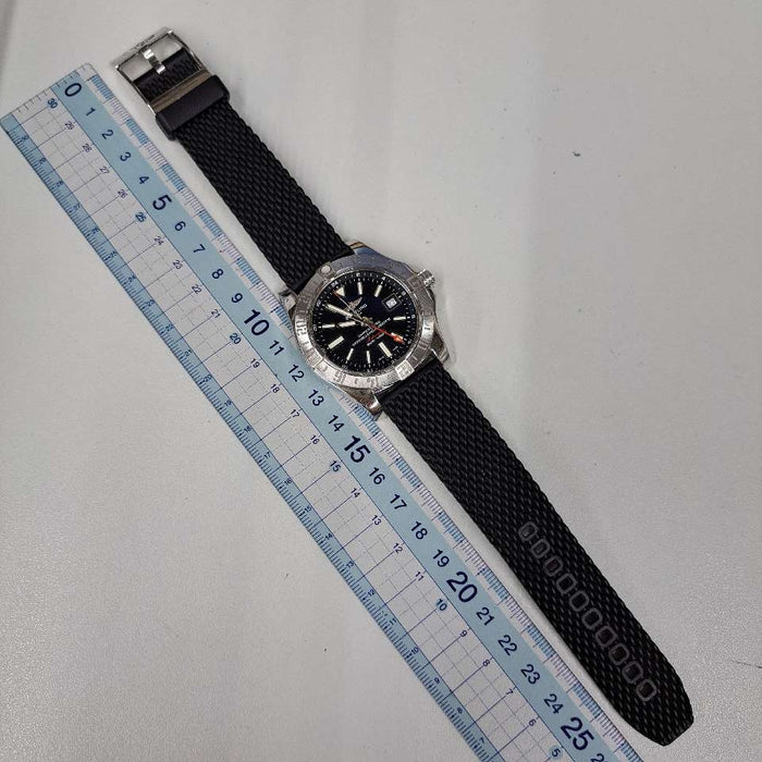 【WHOLESALES】
BREITLING 
A32390 
箱