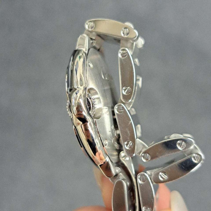 【WHOLESALES】
CARTIER 
WE902073 
内箱(劣化)　ギャランティ
