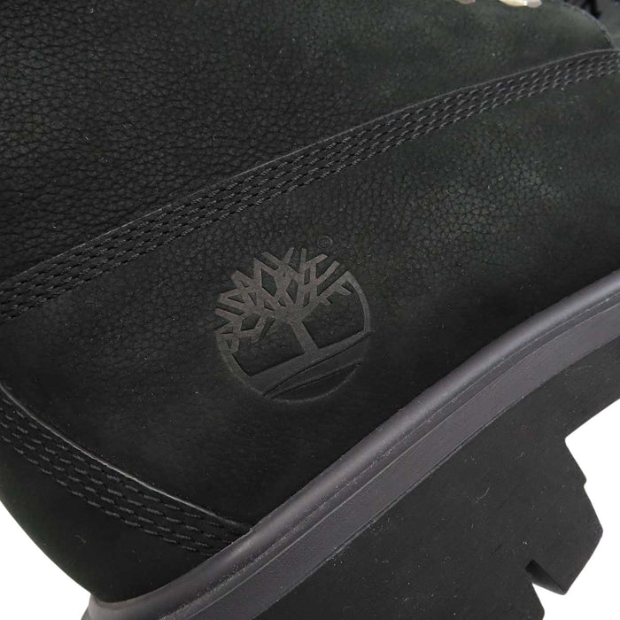 LOUIS VUITTON 
ロゴ ティンバーランド レースアップ 
Timberland 6-IN アンクルブーツ