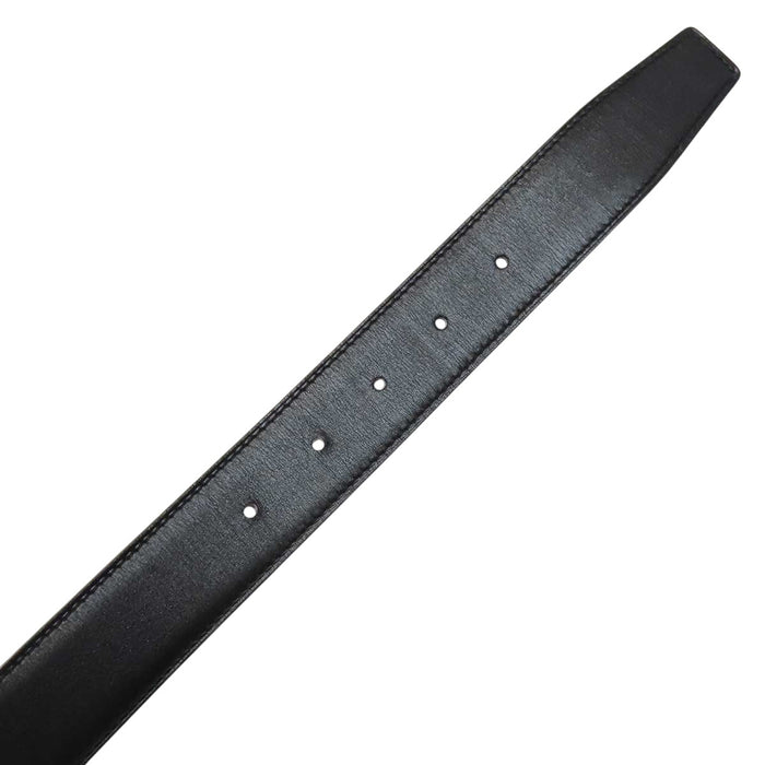 HERMES 
H アッシュ □K刻印 Hロゴ レザー 32MM 
コンスタンス Hストリエ リバーシブル ベルト