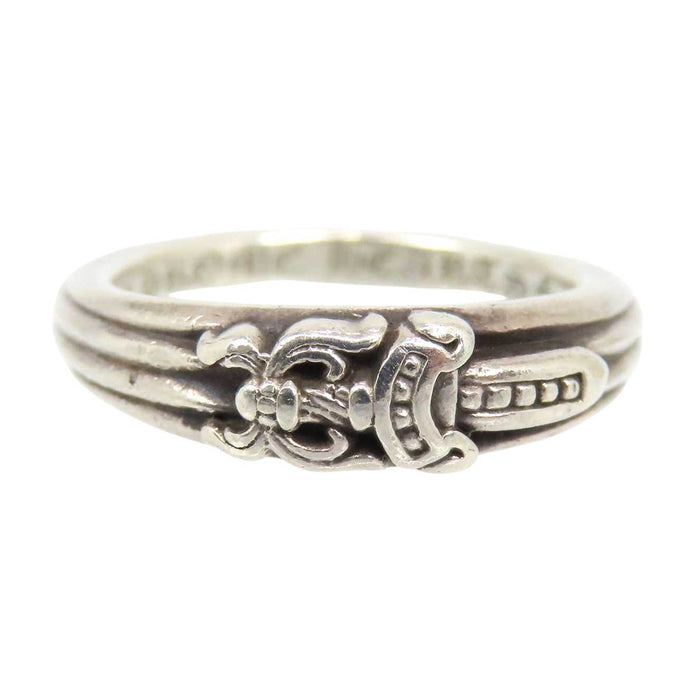 CHROME HEARTS 
CH BABY CLASSIC DAGGER シルバー 
ベイビー クラシック ダガー リング