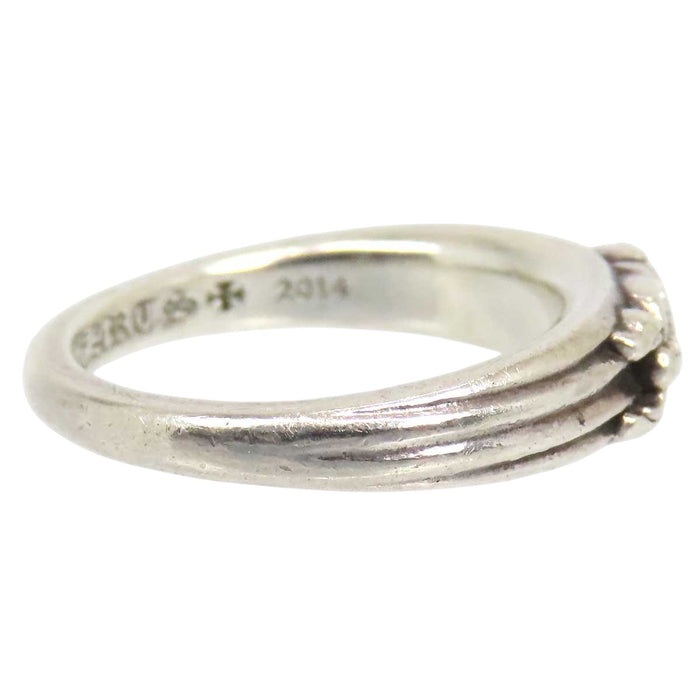 CHROME HEARTS 
CH BABY CLASSIC DAGGER シルバー 
ベイビー クラシック ダガー リング