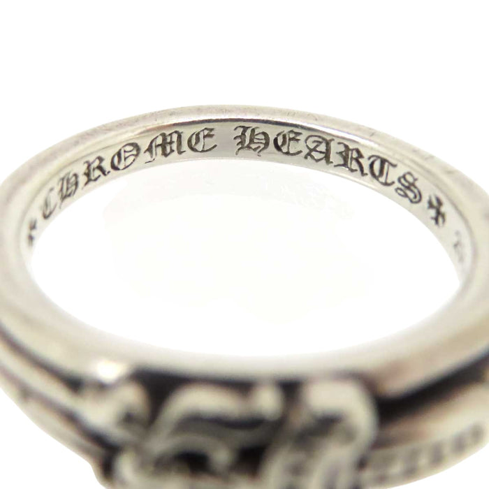 CHROME HEARTS 
CH BABY CLASSIC DAGGER シルバー 
ベイビー クラシック ダガー リング