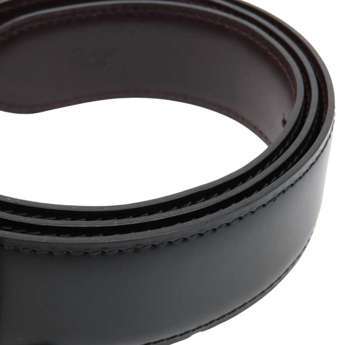 CARTIER 
リバーシブル レザー ゴールドカラー金具 
パンテール ドゥ カルティエ ベルト