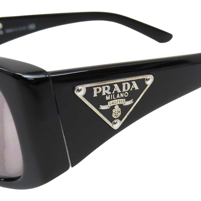 PRADA 
アイウェア 
トライアングルロゴ サングラス