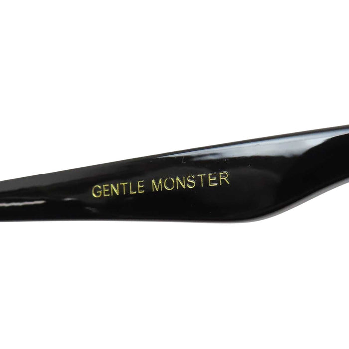 ジェントルモンスター アイウェア シルバーカラーメタル 
GENTLE MONSTER LILIT サングラス
