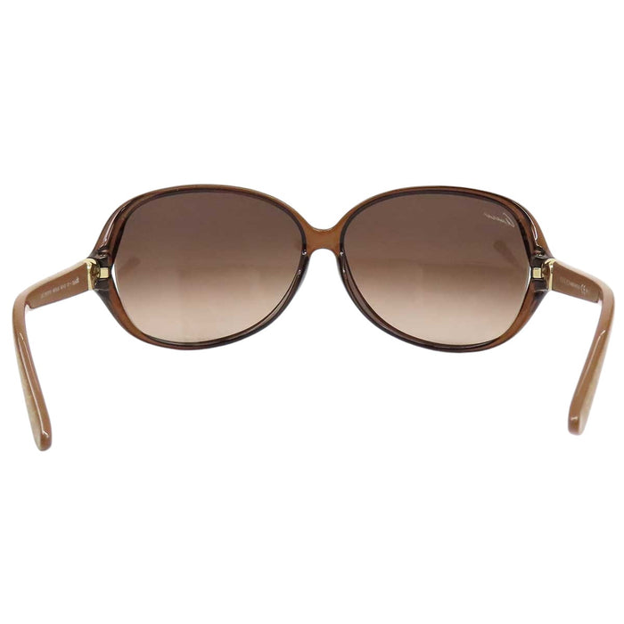 GUCCI 
GG ロゴ 
インターロッキングG ハート サングラス
