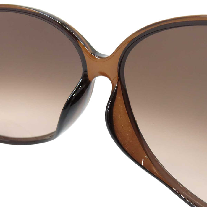 GUCCI 
GG ロゴ 
インターロッキングG ハート サングラス