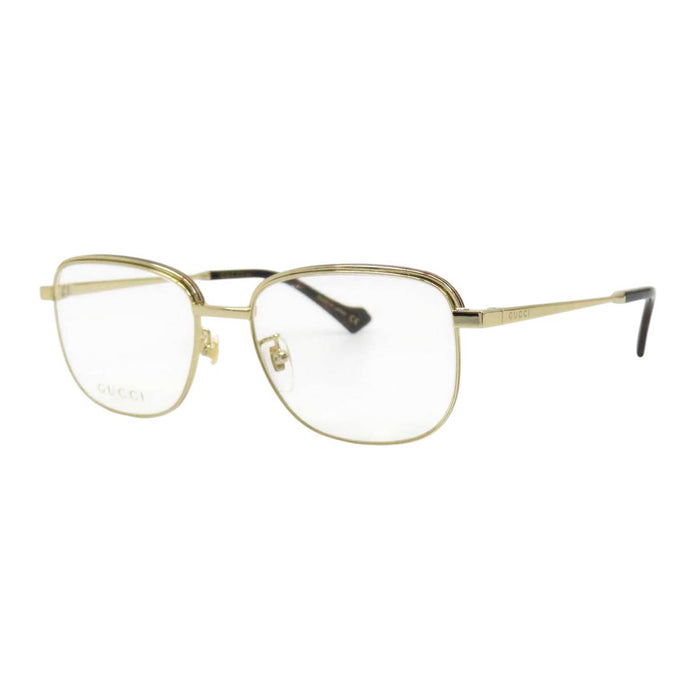 GUCCI 
ロゴ アイウェア