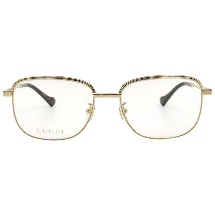 GUCCI 
ロゴ アイウェア